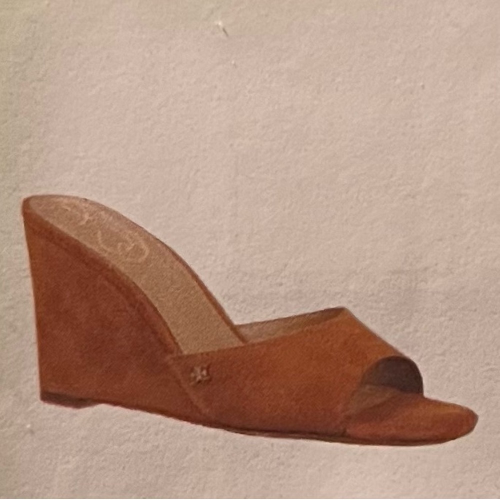 Sam Edelman Wedge Sandals